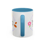 TODO TIENE SU TIEMPO Coffee Mug, 11oz